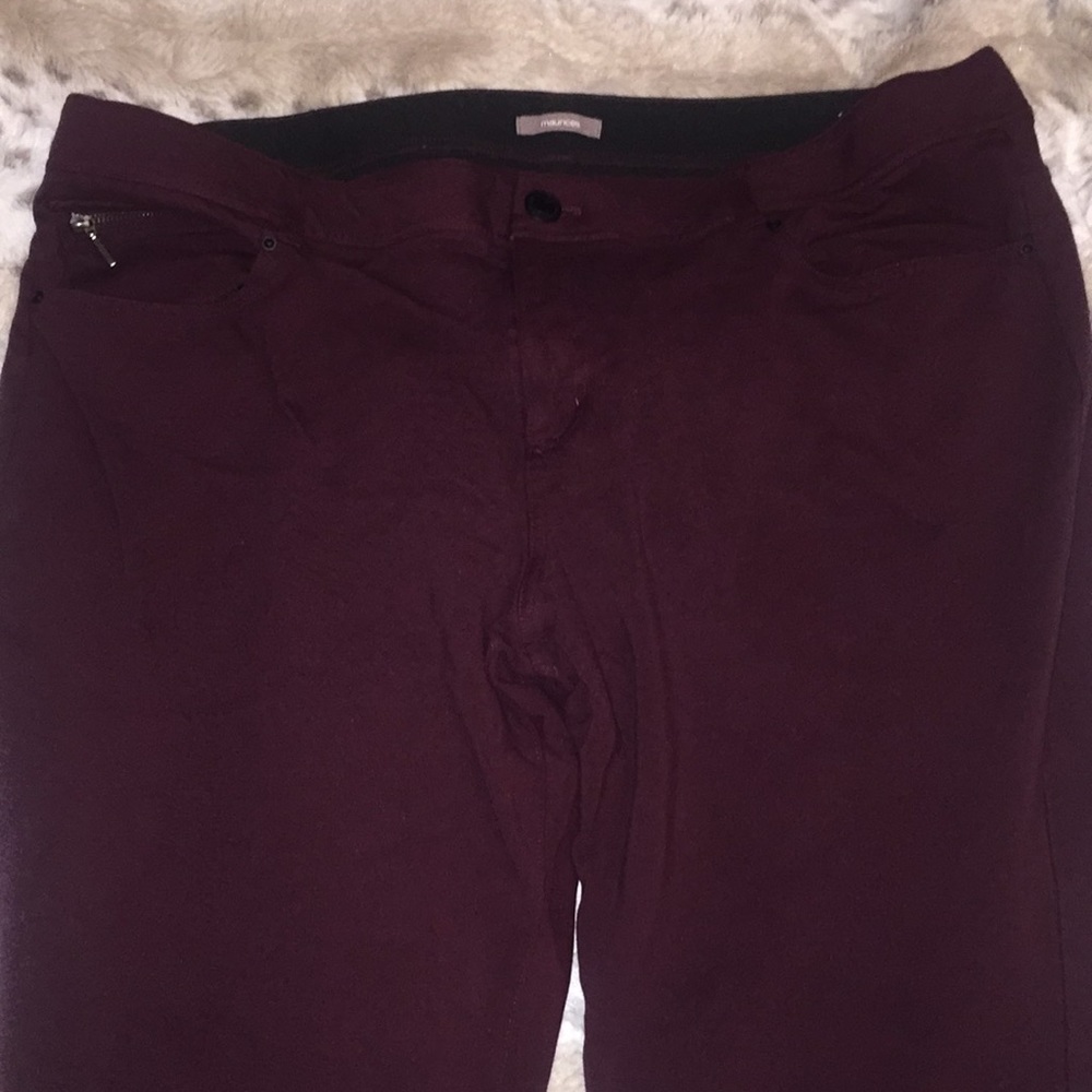Jeggings